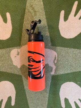 Oregon-Beavers-Water Bottle